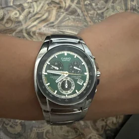 Casio sagat