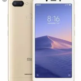 REDMI 6 /Abmen