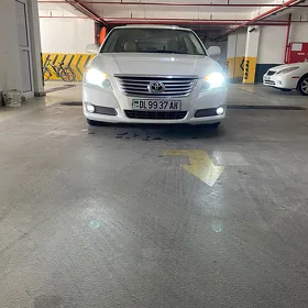 Toyota Avalon 2008
