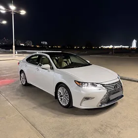 Lexus ES 350 2017