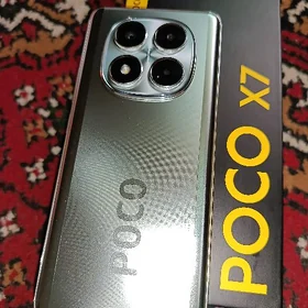 POCO X7 5G