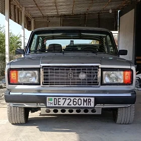 Lada 2107 2011