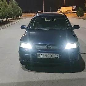 Opel Astra 2000