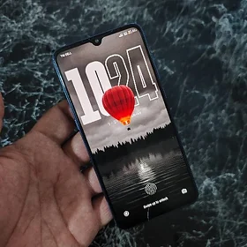 Xiaomi mi9