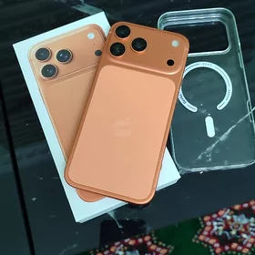 iPhone 17 pro max dublikat