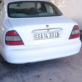 Toyota Corona 1997