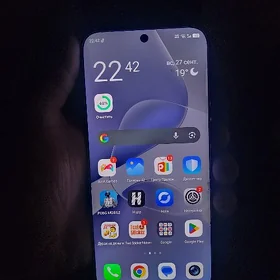 Infinix hot 60 pro plus