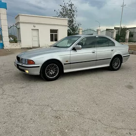 BMW E39 1997