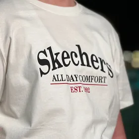 Skechers