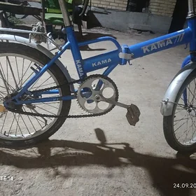 Kama welosiped