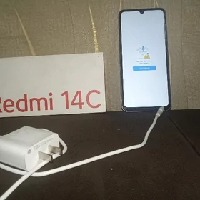 redmi 14c 2025 taze 😃👍🏻