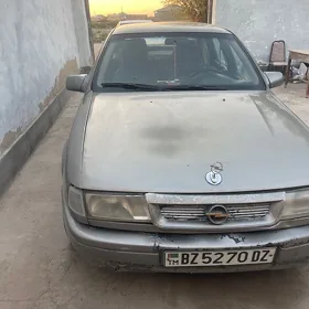 Opel Vectra 1990
