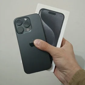 Iphone 15 pro