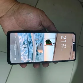 Infinix HOT 60i  5G