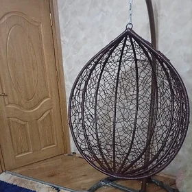 кресло качеля