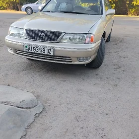 Toyota Avalon 1996