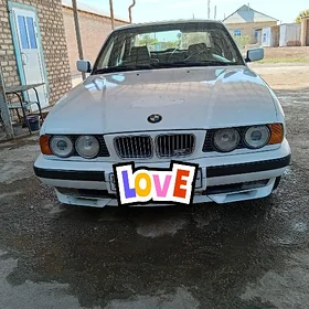 BMW 525 1995