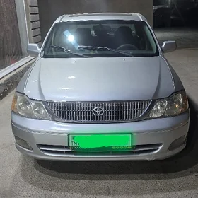 Toyota Avalon 2001