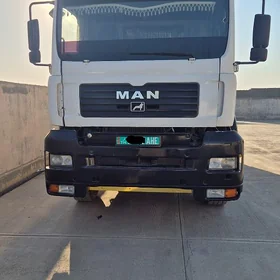 Man TGE 2004