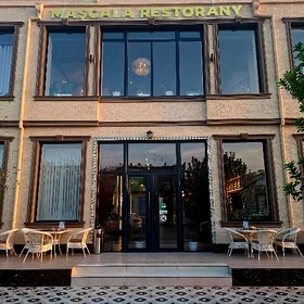 Çayhan Restoran