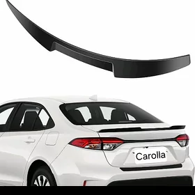 Carolla Spoler