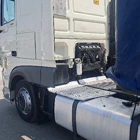 DAF 480 2021