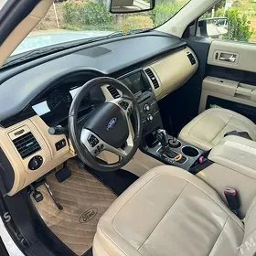 Ford Flex 2017