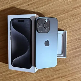 Iphone 15pro 97%