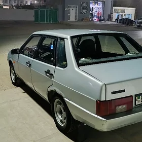 Lada 21099 2002