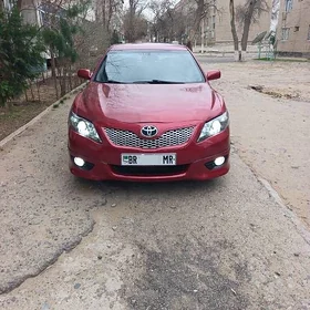 Toyota Camry 2010