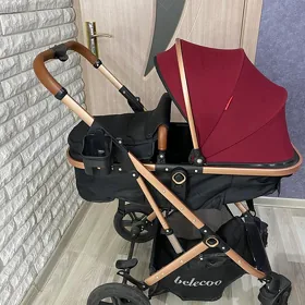 Коляска