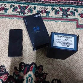 Samsung Galaxy S9