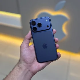 17 pro 256gb