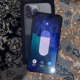 IPHONE 13 PRO