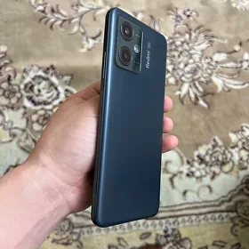 Redmi not 12r pro