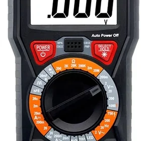 Tester