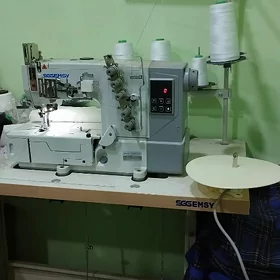 tikin maşyn
