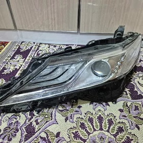 Camry cep fara