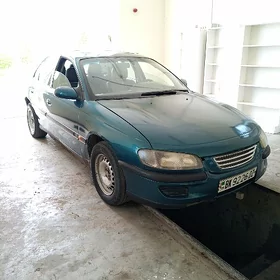 Opel Omega 1995