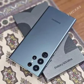 S22 ultra 12/256gb