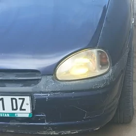 Opel Vita 1997