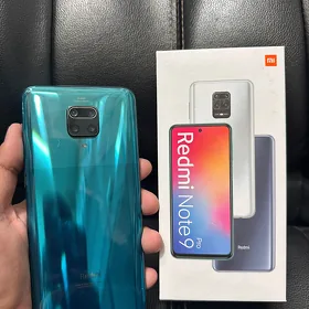Redmi not9 pro