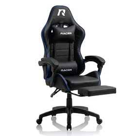 Игровое кресло Racer ⭐️ KRESLO
