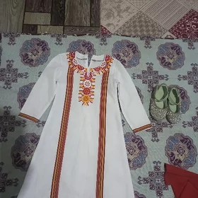 caga koynek