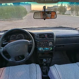 Opel Vectra 1992