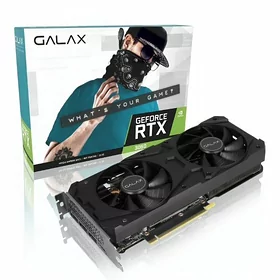 RTX 3060 12GB ⭐️ TAZE GALAX