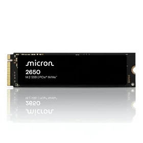 512GB SSD M.2 NVMe ⭐️ Micron