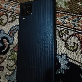 Samsung galaxy M12