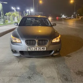 BMW E60 2007