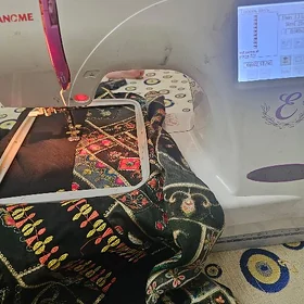 janome 350